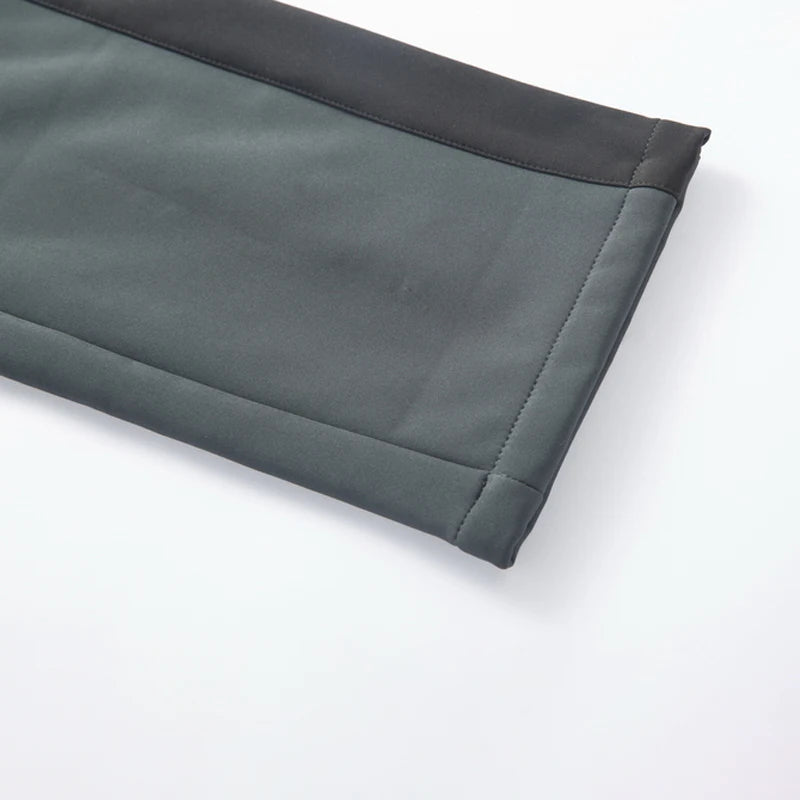 Thick Waterproof Unisex Hiking Trousers