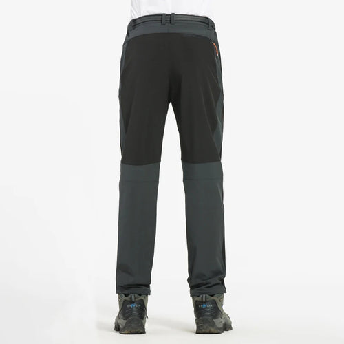 Thick Waterproof Unisex Hiking Trousers
